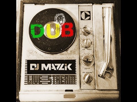 Free style show N° 53 #dub #deepdubstep