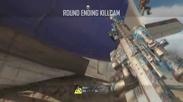 Duri: First leftover for Dumb RC - (BO2) @Red_Randumb