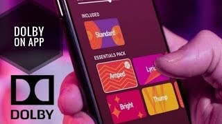 Dolby On app promises to improve audio recording on your phone screenshot 4