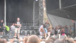 hacktivist pt. 1 @ brutal assault