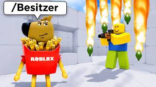 EIN TAG ALS NOSNIY SPIELEN IN ROBLOX RIVALS