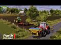 Ce moment devait arriver… | On passe à la vitesse supérieure ! 💸 I FS25 Partir de Rien Épisode 12