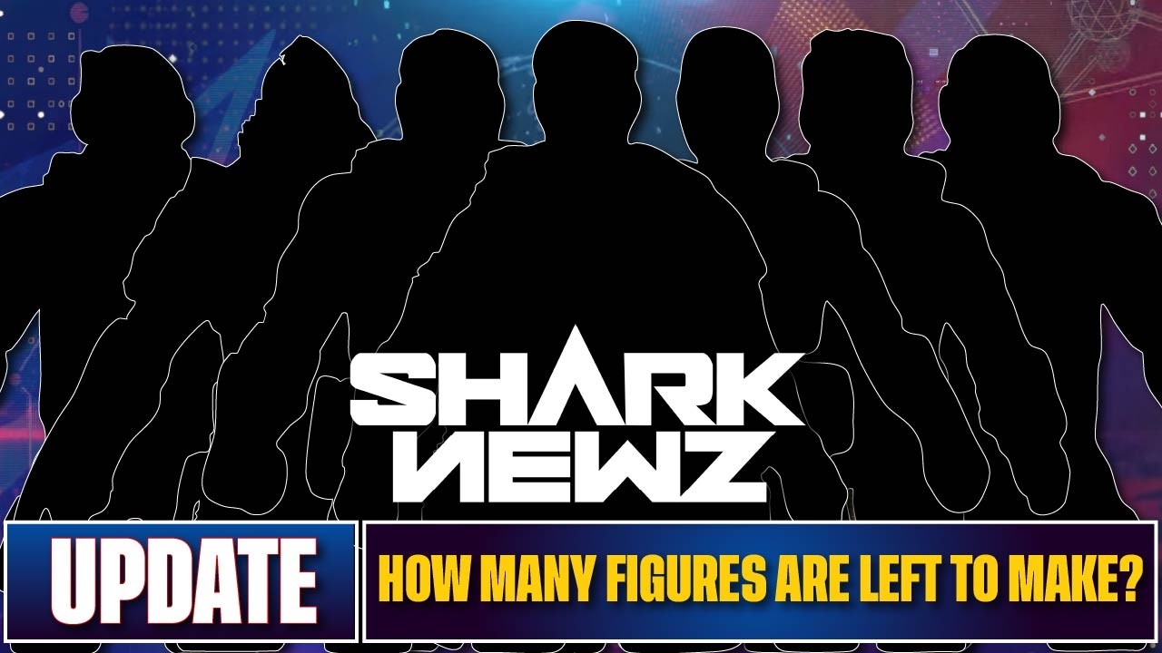 Сколько ещё фигурок GIJOE Classified останется в продаже в 2026 году и позже? Серия ДАЛЕКО не уми...