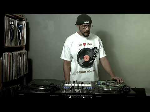 DJ NINO LEAL - Bootleg ao vivo Voltando pra casa