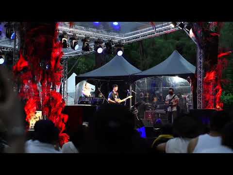 Joanna Wang 王若琳｜我只在乎你 I Only Care About You【20220925 LIVE】【4K】