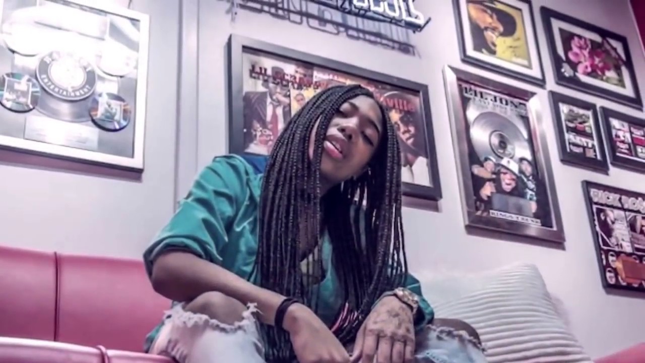 Deetranada Rapper DEETRANADA - Know Me (OFFICIAL MUSIC VIDEO) - YouTube