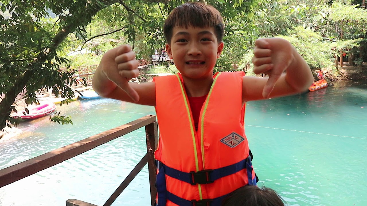 suối nước mọc New suối nước mọc