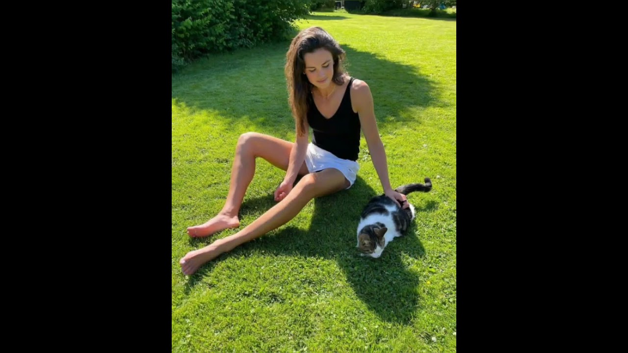 Mapi and Ingrid. favorite woso couple