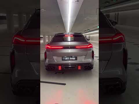 تحدي بين مرسيدس بنز و بي أم دبليو من الاقوى