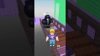  bomb trolling obby in roblox 💣 #american #roblox #viralusa