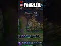 Challenger Ryze - 1
