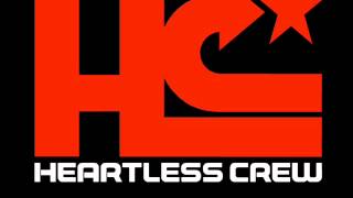 Heartless Crew Sidewinder Birmingham 2004