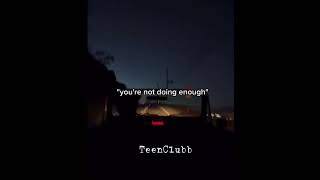 Its ok?… #used #been through #teens