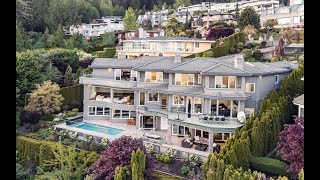 1466 Bramwell Road, West Vancouver