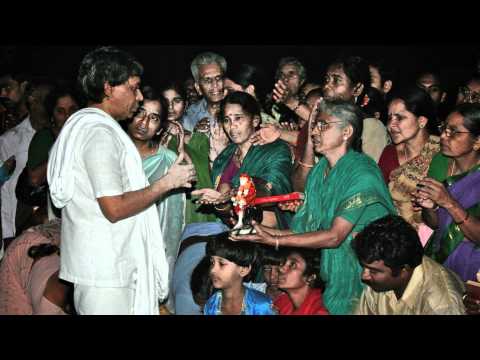 Sri Guru Charanam (HD)