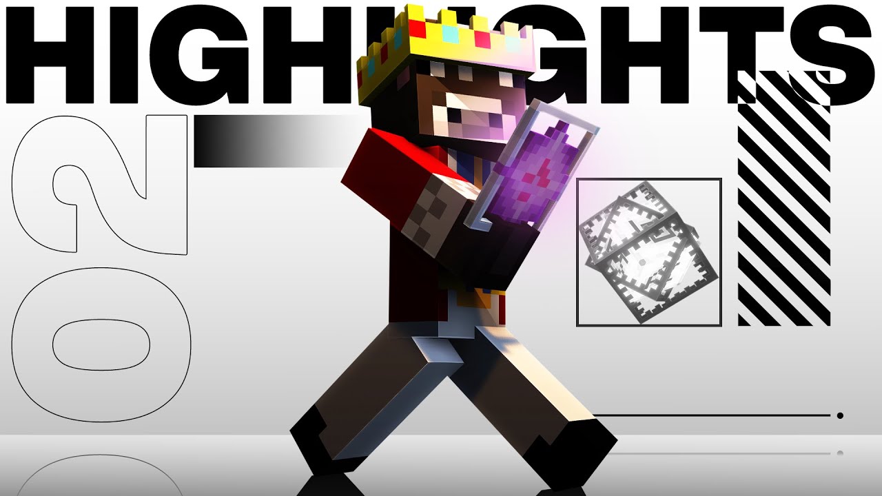 Cowarted Highlights #2 |On Your Way Down|