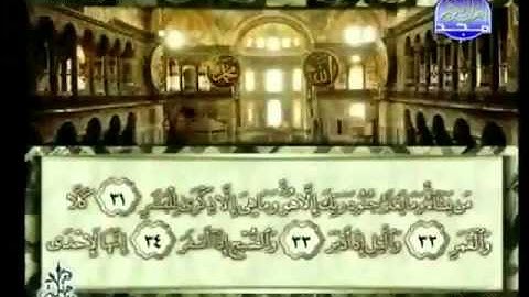 سورة المدثر بصوت مؤثر محمد أيوب::