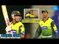 Kamran akmal if i drop the catch i can still win the match  thrilling finish ever 