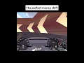 Master of shifting in Neodrive #drivinggame #drivingsimulator #indiegame #twice