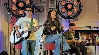 Lanie Gardner - Lord Knows LIVE @ C2C FESTIVAL BERLIN 09.03.2025 Germany Alex Stage