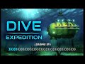 DIVE EXPEDITION NINTENDO SWITCH ONE item finder