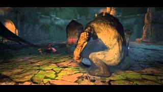 Dragons Dogman: Darkness Arisen - Debut Trailer