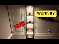Watch Before Buying - EDISHINE Modern 5-Tier Floor Lamp