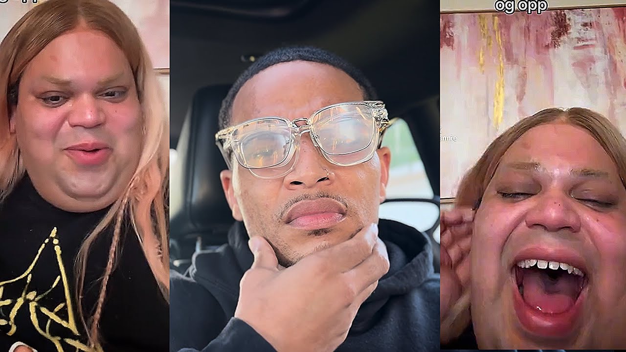 “He was the most hated at Longhorn.” TikTok star exposes brandonjamal. 