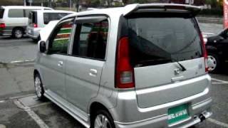 売約済 Jb1ライフメヌエット特別仕様千葉県カーショップライズ成田店 Youtube