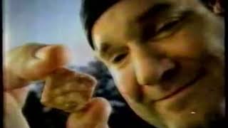 Nick on CBS Commercials March 2004