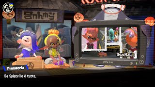 Have you seen this Gonosoi? [Splatoon3 clip compilation]
