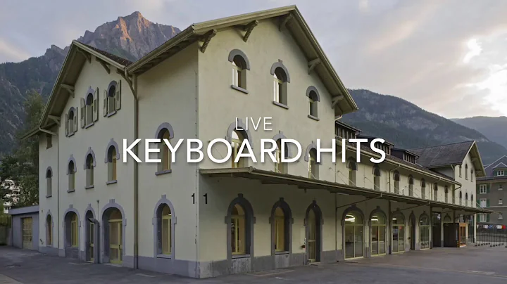 KEYBOARDS  Abusitz 11 Mai 2017