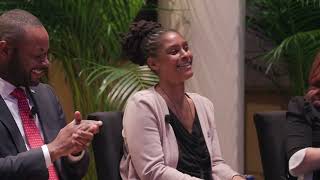 Community Conversation | UBalt 100