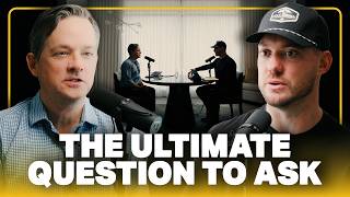 How Great Teams Ask Better Questions | Daniel Coyle