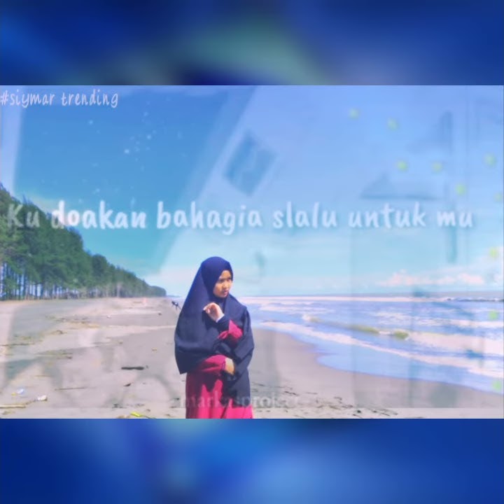 STORY WA kusus yang lagi ulang tahun