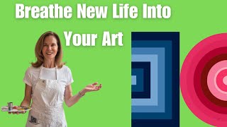 Breathe New Life Into Your Art Journal | AI Fixing Framework #FixingFramework #InspiredCreatorAI screenshot 3