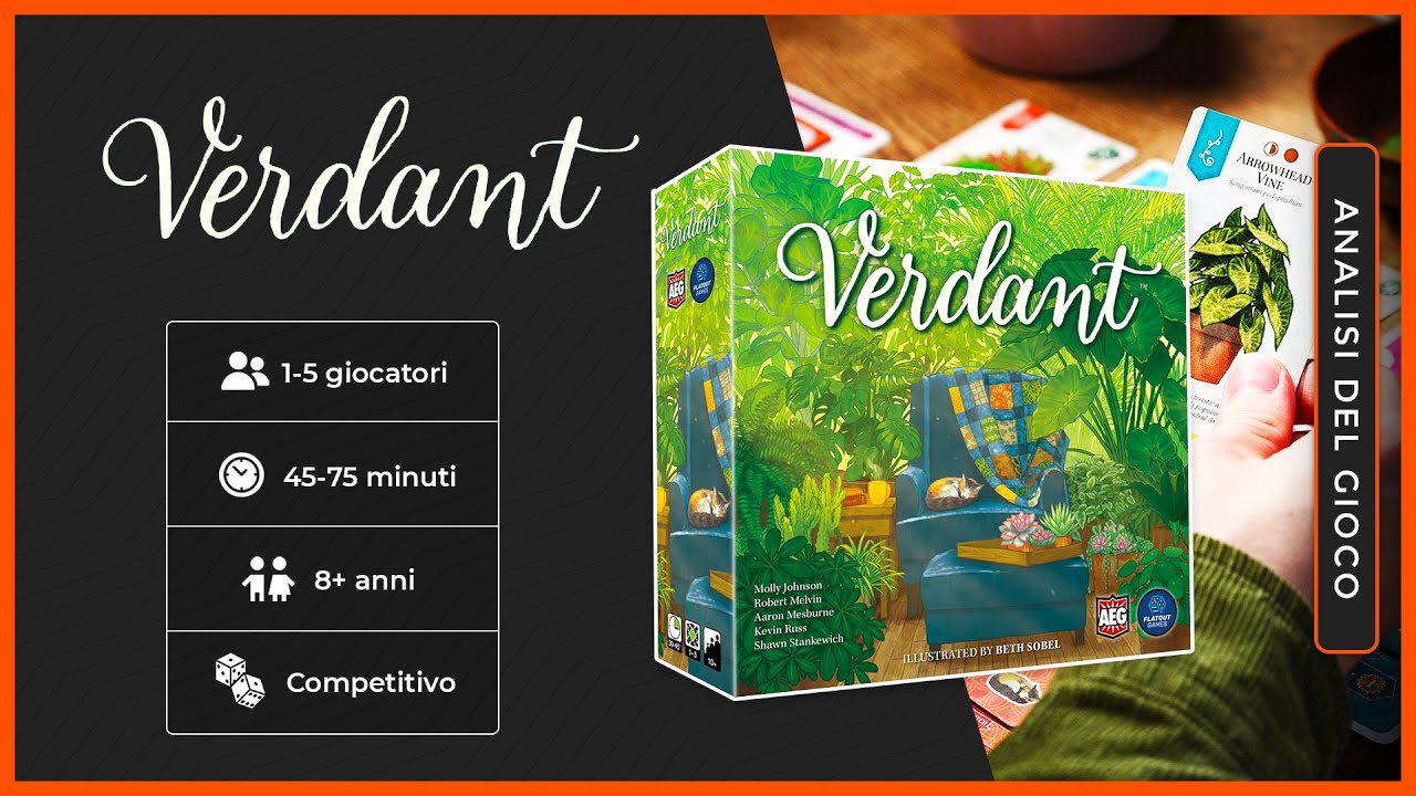 Iello Foresta Buongustaia: Gioco Di Carte Per Famiglie, 2-5 Giocatori, 30 Minuti - 4