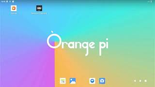 Orange Pi 5: Retroarch for Android 12 Basic Tutorial screenshot 4