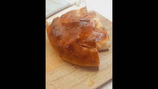 Kete Nasil Yapilir Sahurda Tok Tutan İçli Kete Tarifi Çlikete