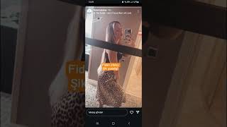 Fidan Atalay Şık Güzeligi