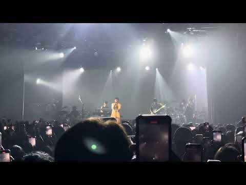 李浩瑋 Fly Machine 專場 - 無垢 live
