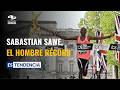 ¿Cómo logró Sabastian Sawe correr 42 kilómetros en menos de dos horas? La historia del maratonista