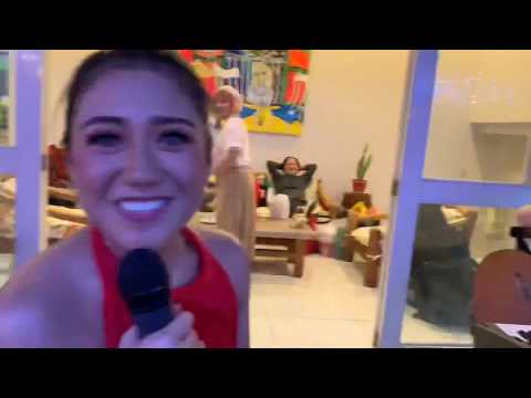 Morissette Amon Emotion W Gio Levy Brad Coronel 