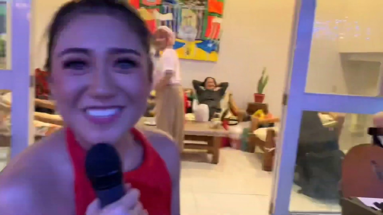 Morissette Amon “Emotion” w Gio Levy & Brad Coronel