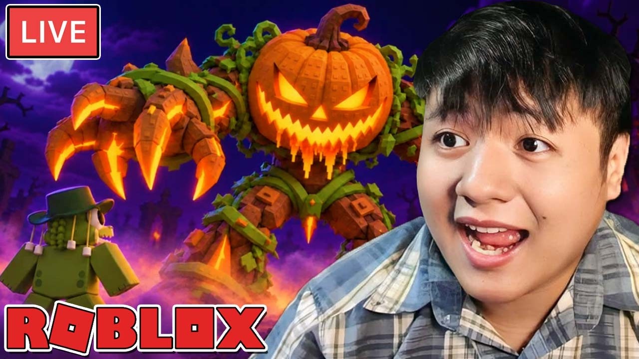 Latest Title & Thumbnail