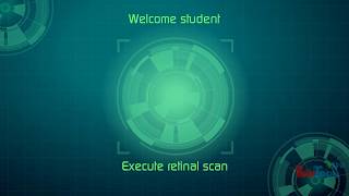 Library AR Game - Your Mission