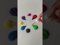 simple Rangoli, satisfying rangoli, Easy rangsatisfying #asmroli, Tricks and tips,ASMR#rangoli