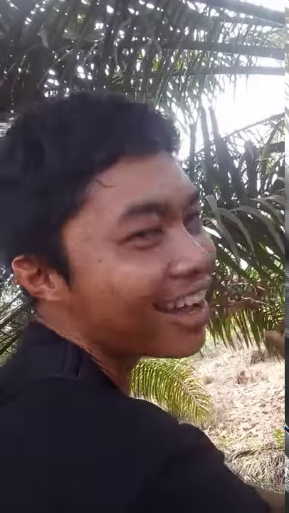 Video pendek kocak.orang sumbing
