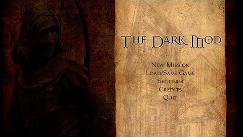 The Dark Mod | Stealth | 1080p60 | Full Game 2 Official Missions Longplay Walkthrough No Commentary