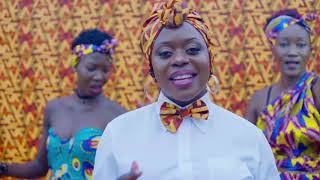 Ethel Ahura - Ndikuwaki - music Video
